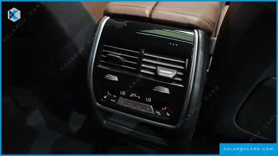 BMW X6 XDRIVE30D M SPORT