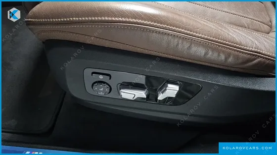 BMW X6 XDRIVE30D M SPORT
