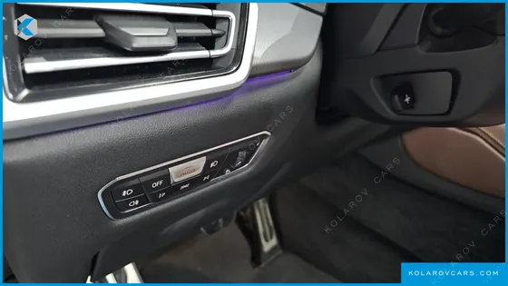 BMW X6 XDRIVE30D M SPORT