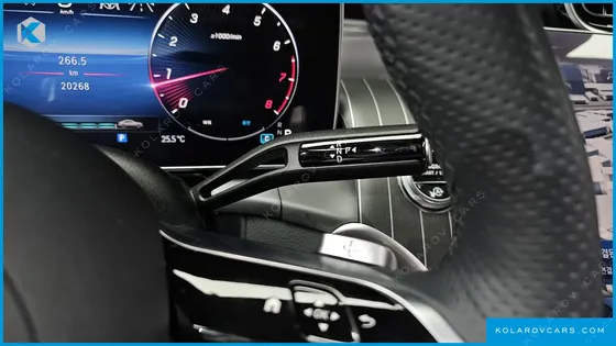 MERCEDES GLC-CLASS GLC300 4MATIC AMG LINE