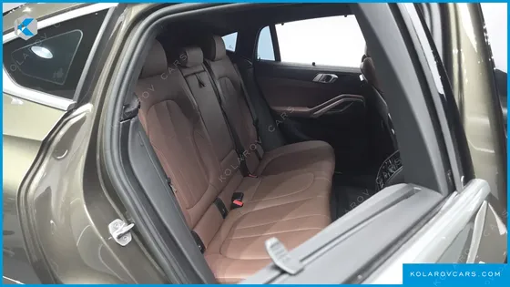 BMW X6 XDRIVE40I M SPORT