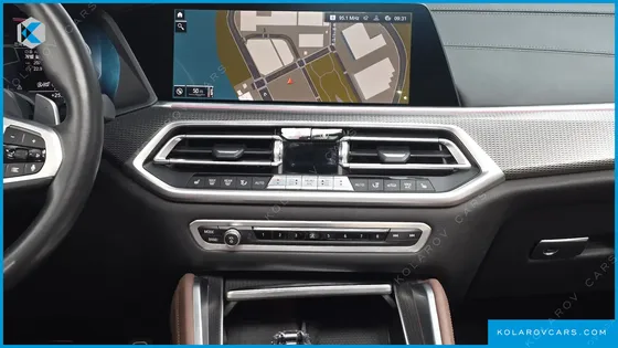 BMW X6 XDRIVE40I M SPORT