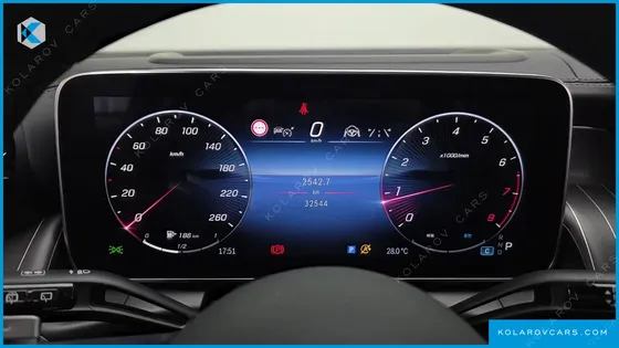 MERCEDES GLC-CLASS GLC300 4MATIC AMG LINE