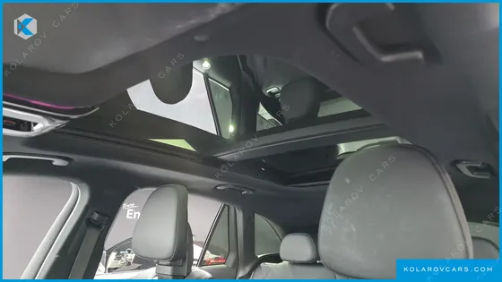 MERCEDES GLC-CLASS GLC300 4MATIC AMG LINE