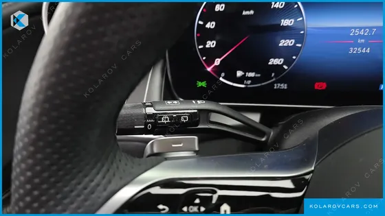 MERCEDES GLC-CLASS GLC300 4MATIC AMG LINE