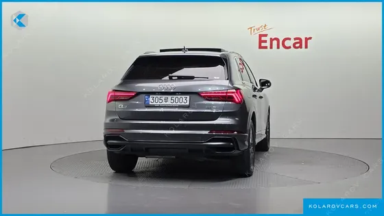 AUDI Q3 35 TDI QUATTRO PREMIUM