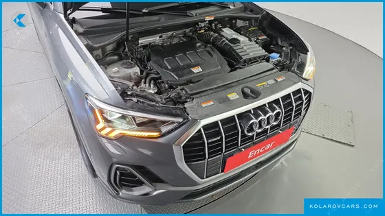 AUDI Q3 35 TDI QUATTRO PREMIUM