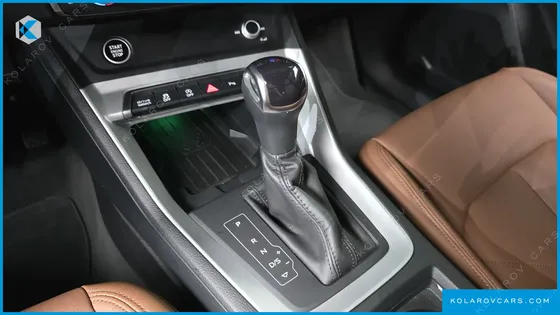 AUDI Q3 35 TDI QUATTRO PREMIUM