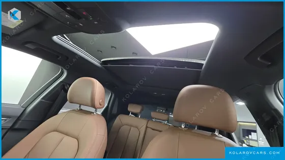 AUDI Q3 35 TDI QUATTRO PREMIUM