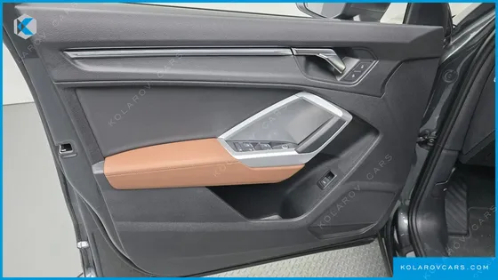 AUDI Q3 35 TDI QUATTRO PREMIUM