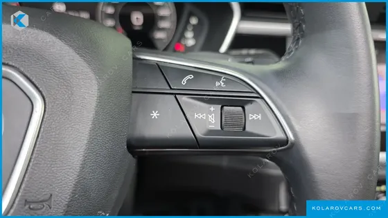 AUDI Q3 35 TDI QUATTRO PREMIUM
