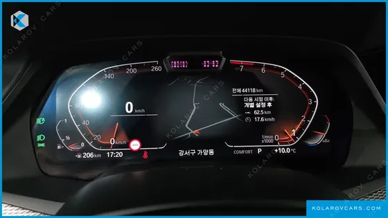 BMW X6 XDRIVE40I M SPORT