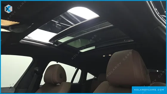 BMW X6 XDRIVE40I M SPORT