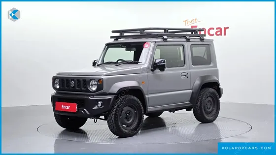 SUZUKI JIMNY 1.5