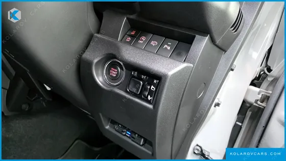 SUZUKI JIMNY 1.5