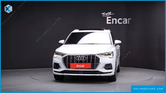 AUDI Q3 35 TDI PREMIUM