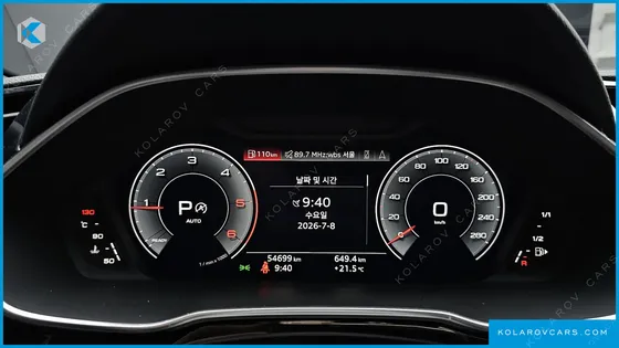 AUDI Q3 35 TDI PREMIUM