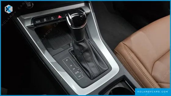 AUDI Q3 35 TDI PREMIUM