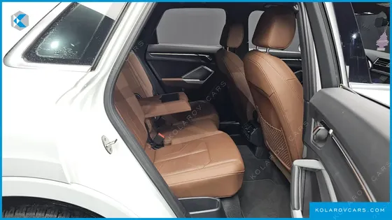 AUDI Q3 35 TDI PREMIUM