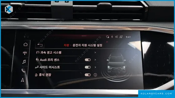 AUDI Q3 35 TDI PREMIUM