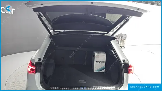 AUDI Q3 35 TDI PREMIUM