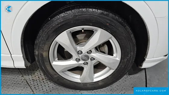 AUDI Q3 35 TDI PREMIUM