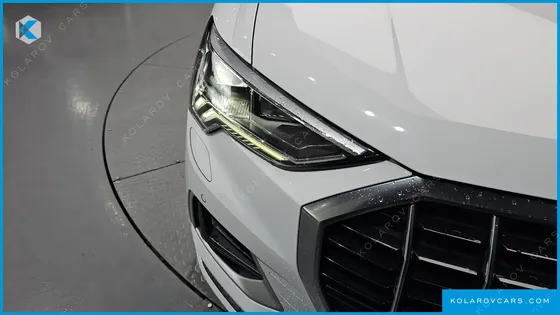 AUDI Q3 35 TDI PREMIUM