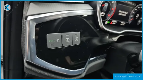 AUDI Q3 35 TDI PREMIUM