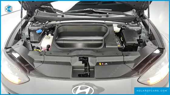 HYUNDAI IONIQ 6 LONG RANGE AWD