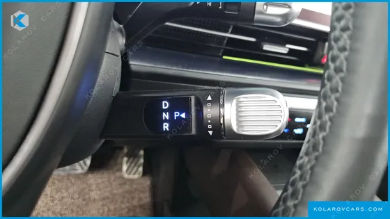 HYUNDAI IONIQ 6 LONG RANGE AWD