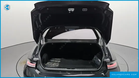 HYUNDAI IONIQ 6 LONG RANGE AWD