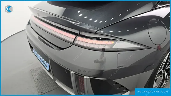 HYUNDAI IONIQ 6 LONG RANGE AWD