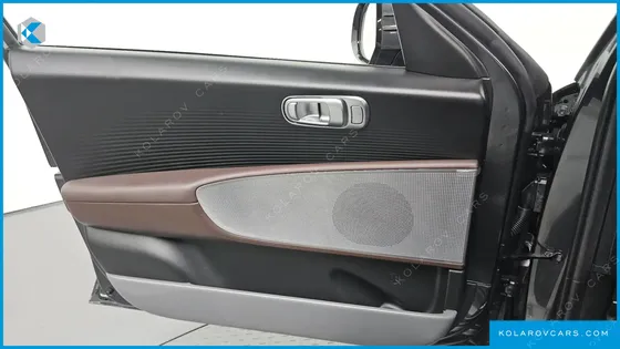 HYUNDAI IONIQ 6 LONG RANGE AWD