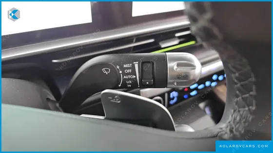 HYUNDAI IONIQ 6 LONG RANGE AWD