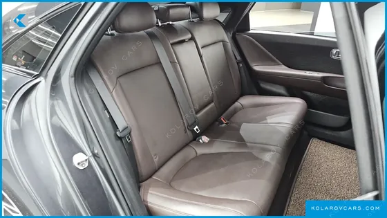 HYUNDAI IONIQ 6 LONG RANGE AWD