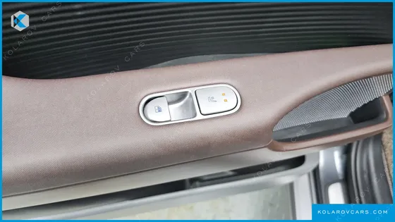 HYUNDAI IONIQ 6 LONG RANGE AWD