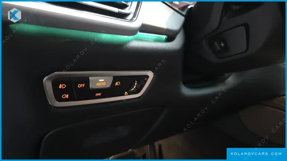 BMW X6 XDRIVE30D M SPORT
