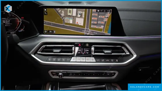 BMW X6 XDRIVE30D M SPORT
