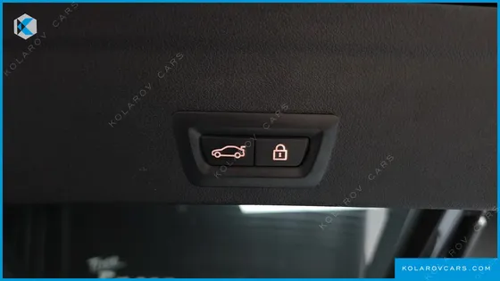 BMW X6 XDRIVE30D M SPORT