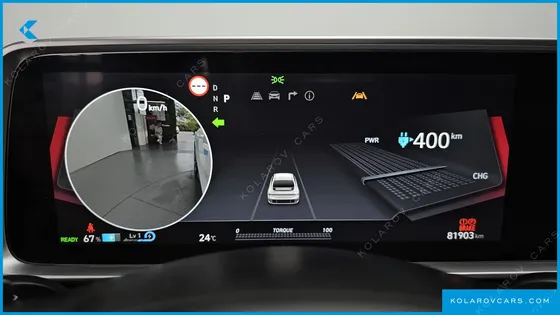HYUNDAI IONIQ 6 LONG RANGE