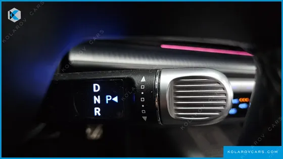 HYUNDAI IONIQ 6 LONG RANGE