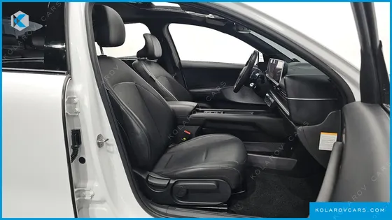 HYUNDAI IONIQ 6 LONG RANGE