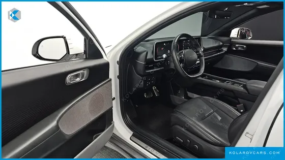 HYUNDAI IONIQ 6 LONG RANGE