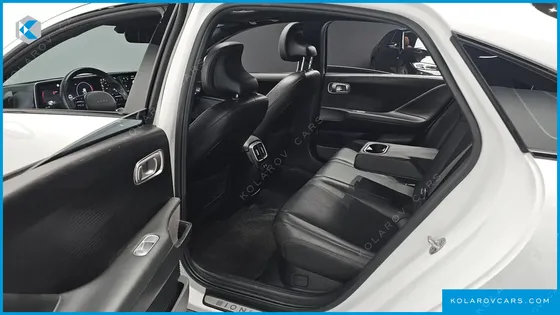 HYUNDAI IONIQ 6 LONG RANGE