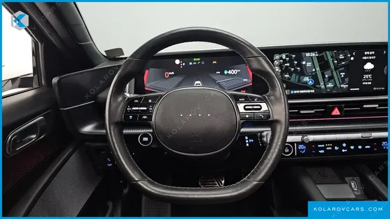 HYUNDAI IONIQ 6 LONG RANGE