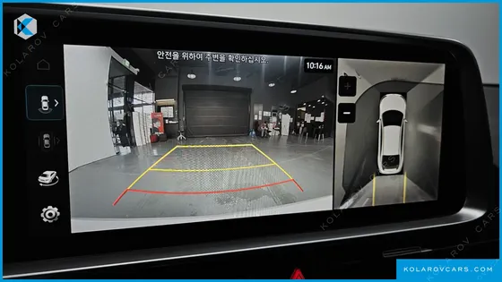 HYUNDAI IONIQ 6 LONG RANGE