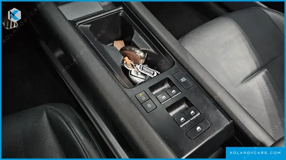 HYUNDAI IONIQ 6 LONG RANGE
