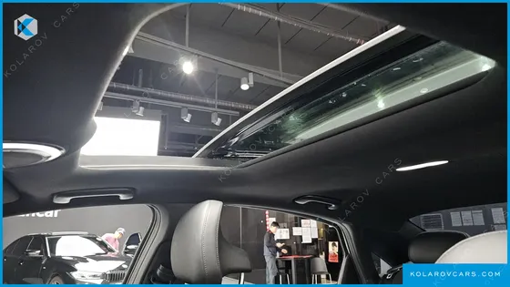 HYUNDAI IONIQ 6 LONG RANGE