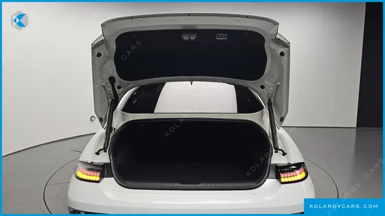 HYUNDAI IONIQ 6 LONG RANGE