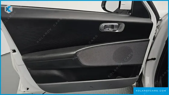 HYUNDAI IONIQ 6 LONG RANGE